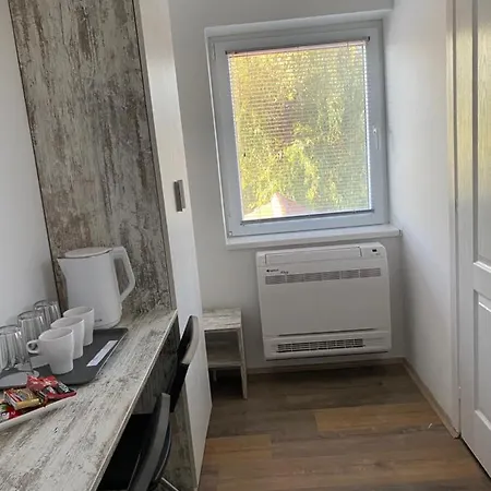 Hotel de apartamente Omis