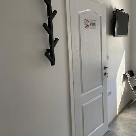 Omis Hotel de apartamente 3*