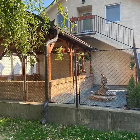 Hotel de apartamente Omis 3*