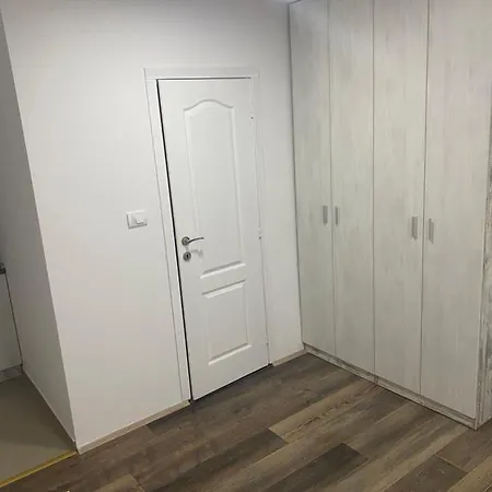 Omis Hotel de apartamente