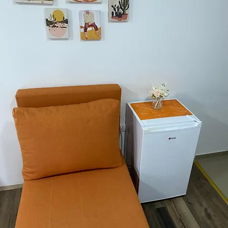 Omis Hotel de apartamente Pančevo