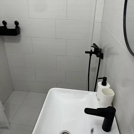 Omis Hotel de apartamente Pančevo